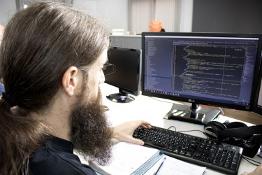 Básicos del desarrollo web