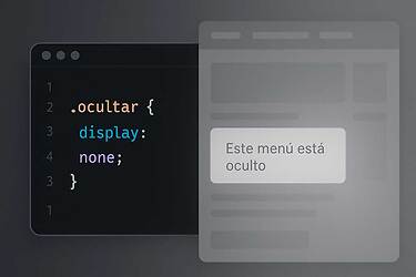 Cómo usar display none en CSS de forma eficaz: guía práctica y ejemplos