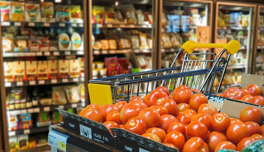 ¿Cómo crece el sector de la alimentación en el eCommerce?