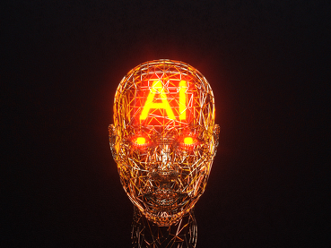 Integración de IA en el Desarrollo Web: Revolucionando la Creación de Sitios