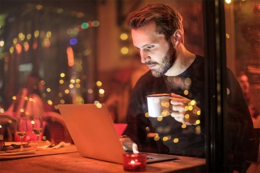 Las mejores web para felicitar la navidad