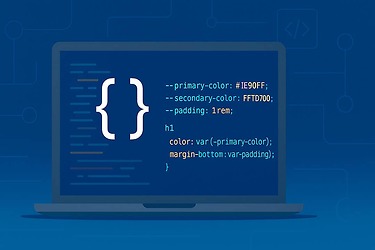 Qué son las variables en CSS y cómo revolucionan tu forma de escribir estilos