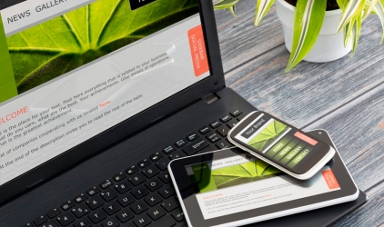 5 consejos sobre diseño web responsive