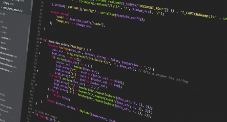 Ventajas de programar en PHP