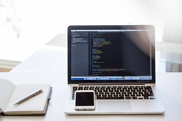 Ver código fuente de una página web