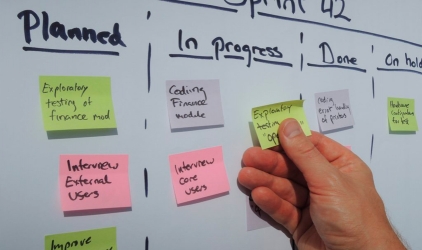 Qué es SCRUM y como aplicarlo correctamente sin morir en el intento.
