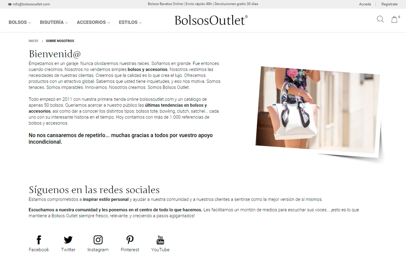 Corporativa Bolsos Outlet Corporativa Bolsos Outlet