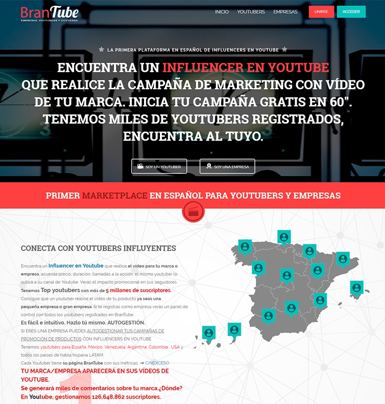Brantube Brantube