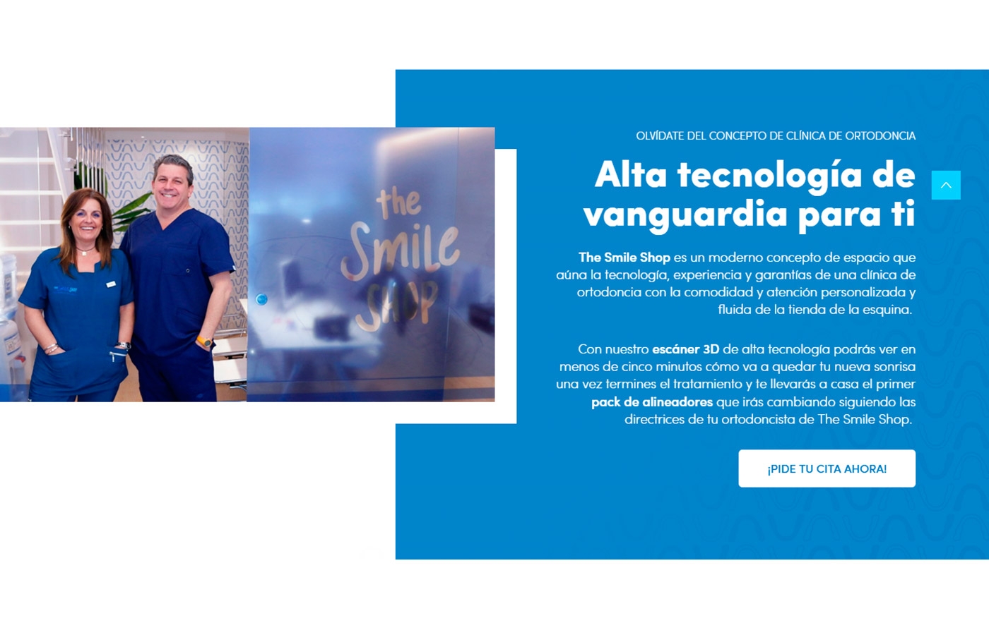 The Smile Shop The Smile Shop