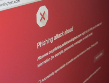 ¿Qué es el Phishing?